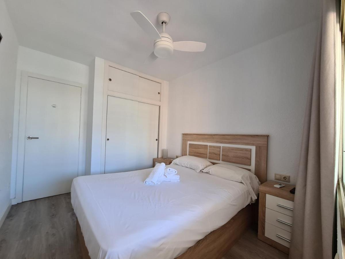 Apartamento Edificio Zeus -6