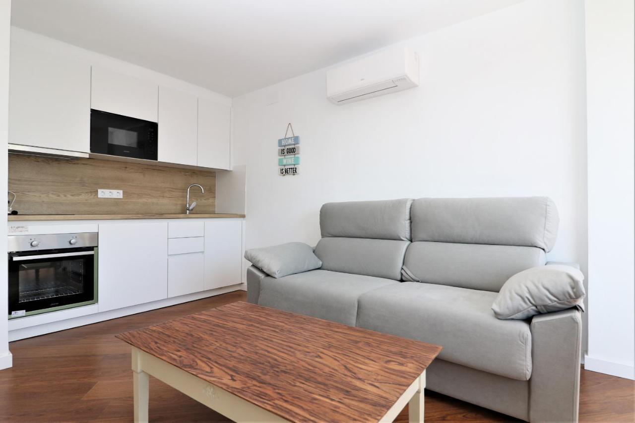Piscis 12-2 Appartement *