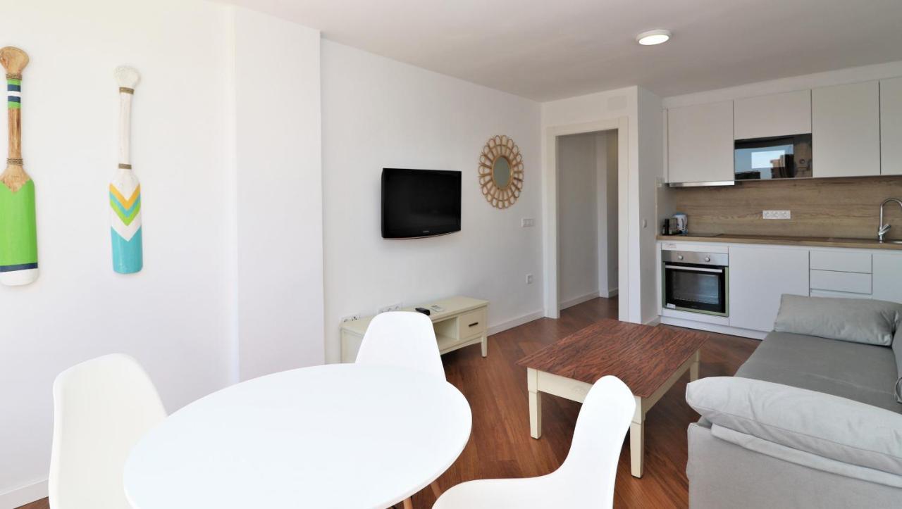 Piscis 12-2 Appartement