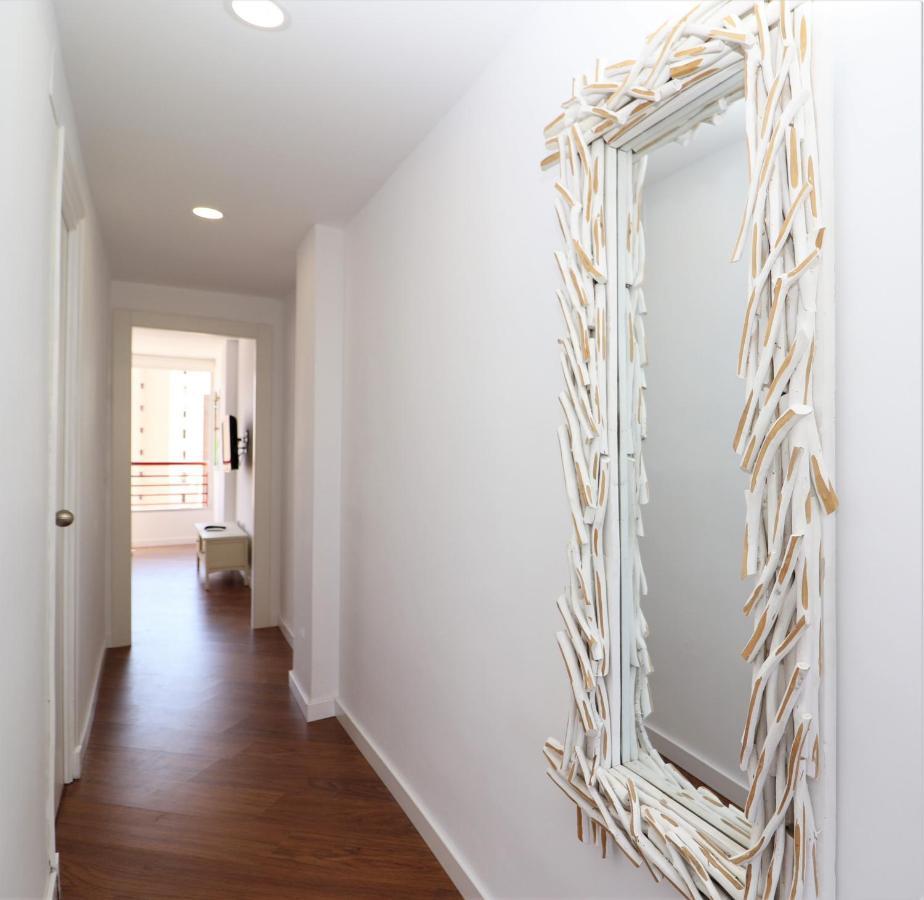 Appartement Piscis 12-2 Benidorm