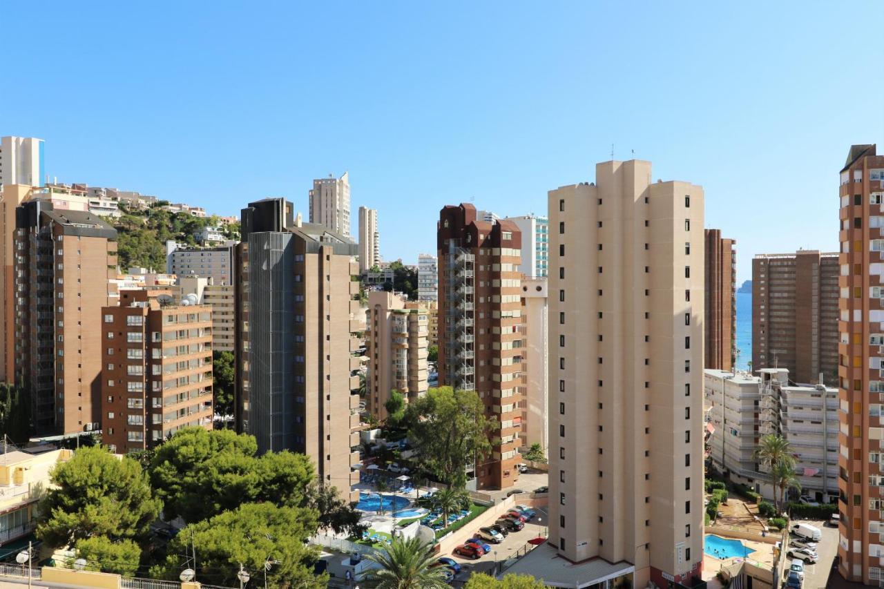 Piscis 12-2 Appartement *