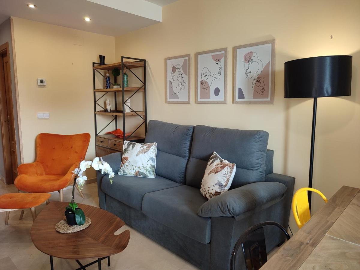 Appartement Junto Playa Levante Con Terraza Chill-out-2 Wcs-a Estrenar Gemelos 23