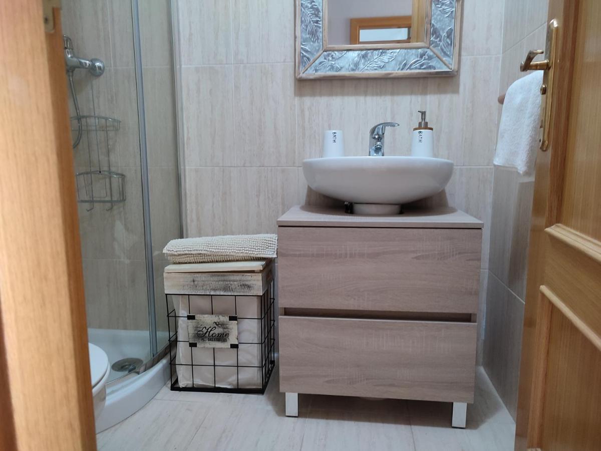 Junto Playa Levante Con Terraza Chill-out-2 Wcs-a Estrenar Gemelos 23 Appartement