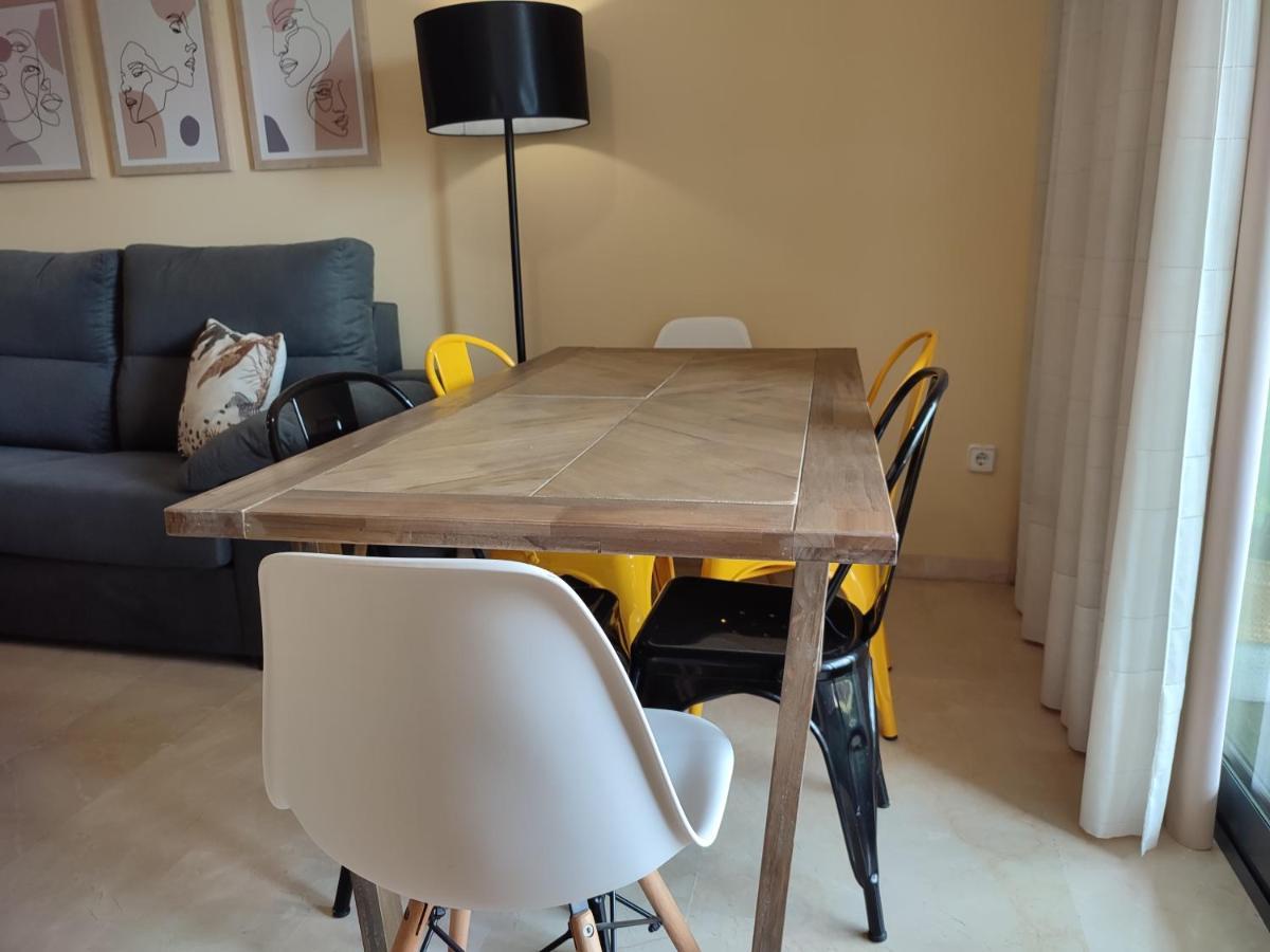 Appartement Junto Playa Levante Con Terraza Chill-out-2 Wcs-a Estrenar Gemelos 23 Benidorm