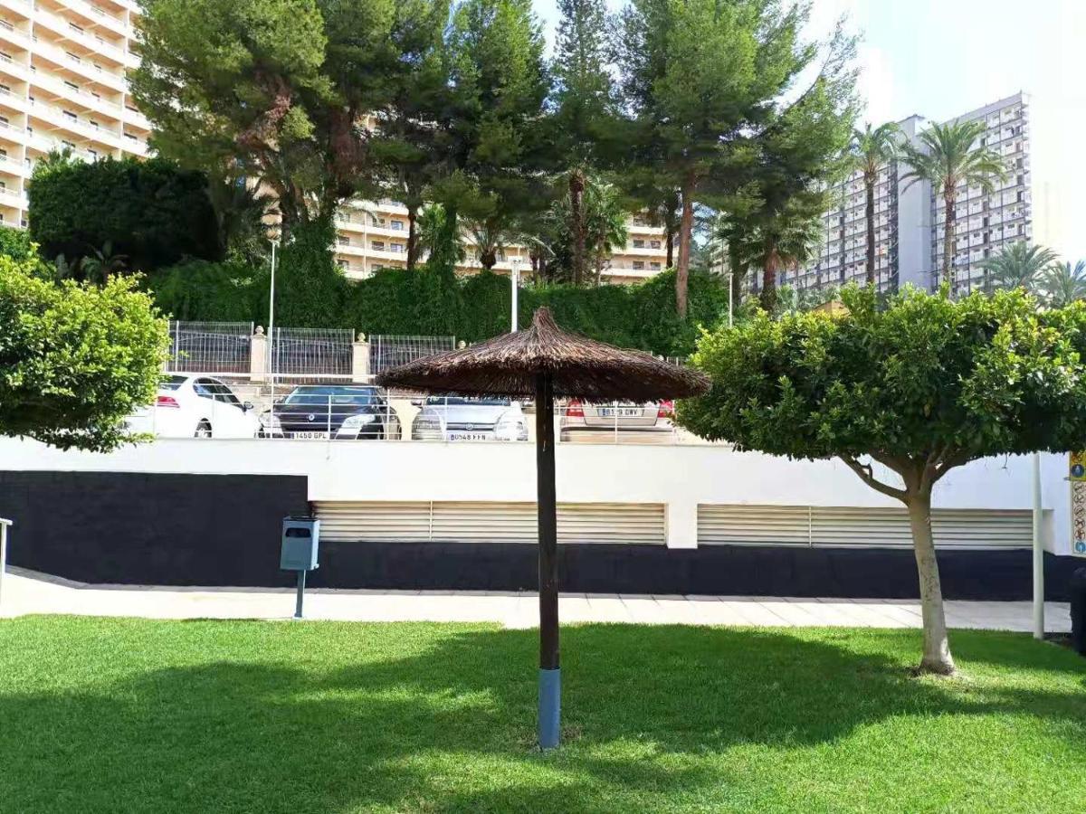 Torres Montecarlo Appartement *