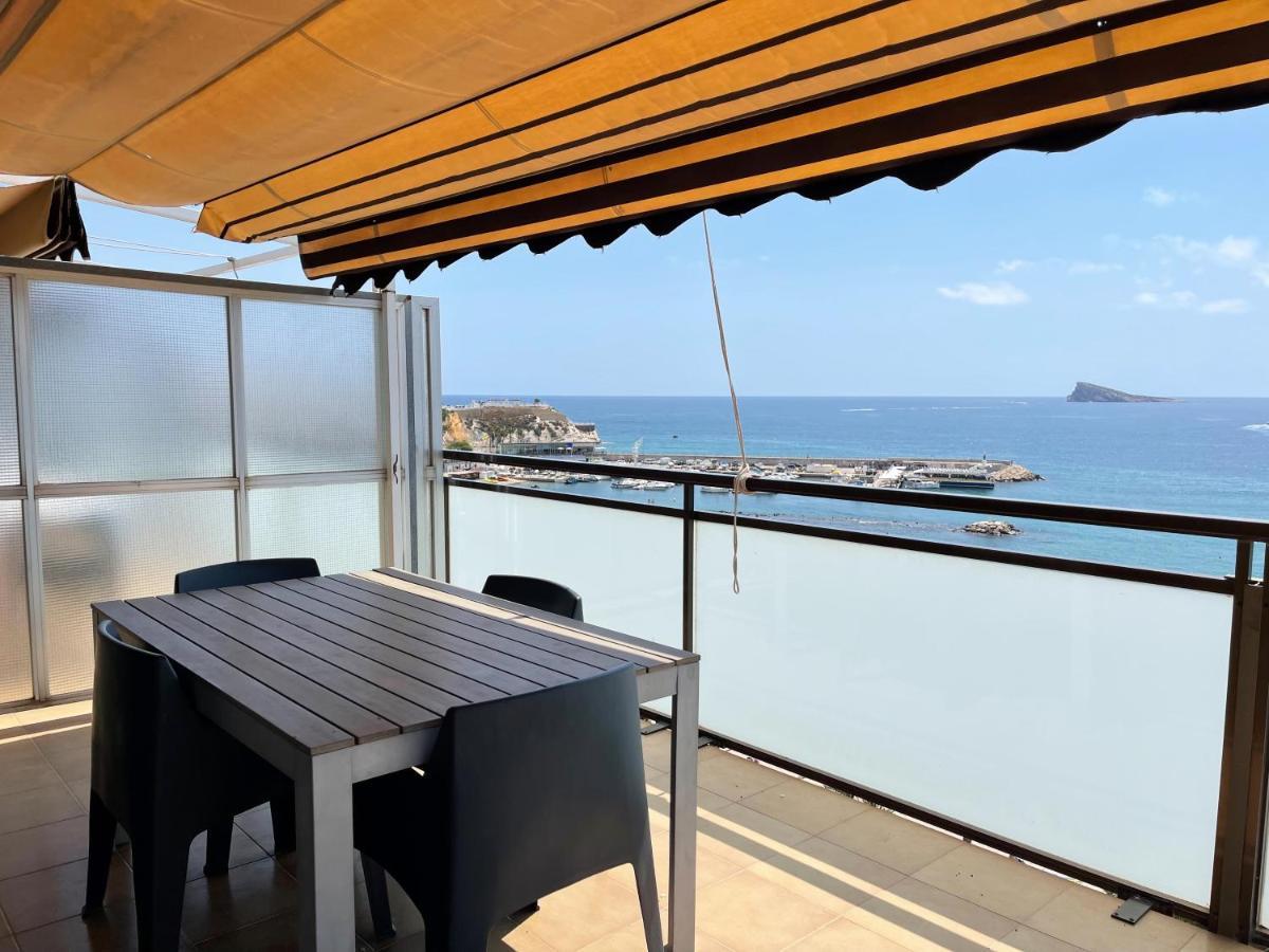 Flats Friends Atlantida Benidorm