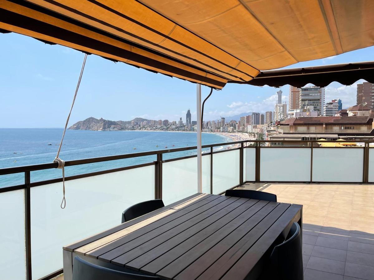 Appartement Flats Friends Atlantida *