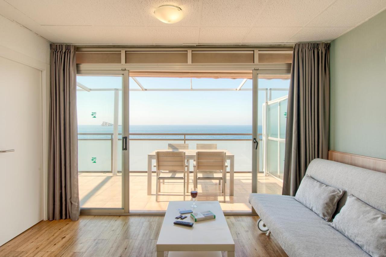 Appartement Flats Friends Atlantida