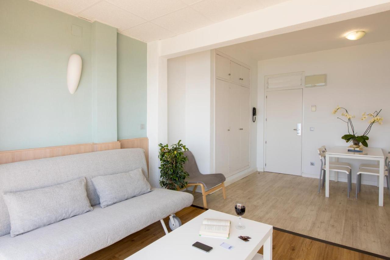 Appartement Flats Friends Atlantida Benidorm
