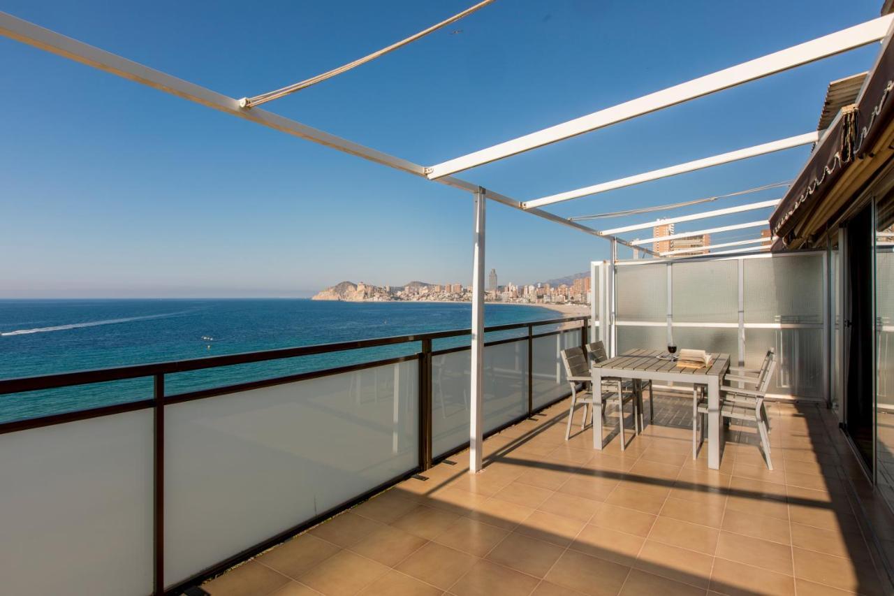 Appartement Flats Friends Atlantida *