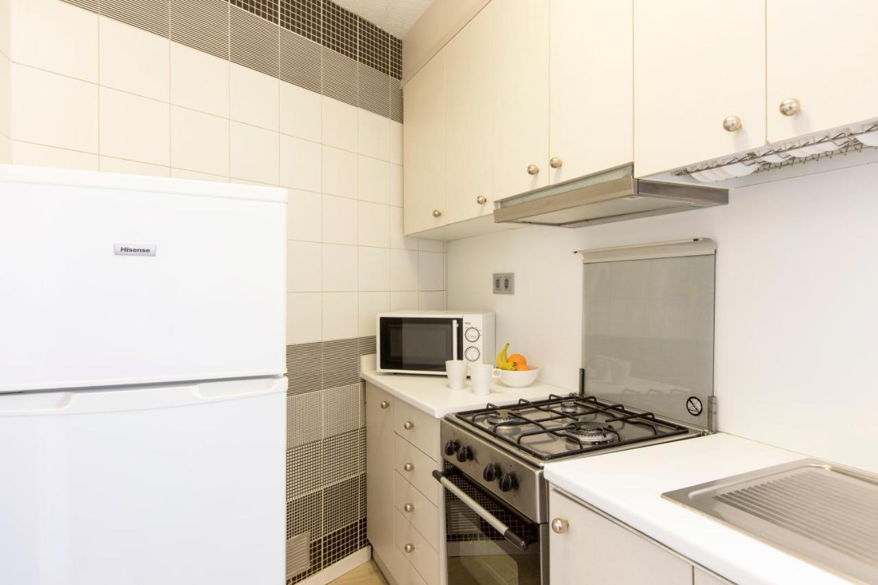 Appartement Flats Friends Atlantida *