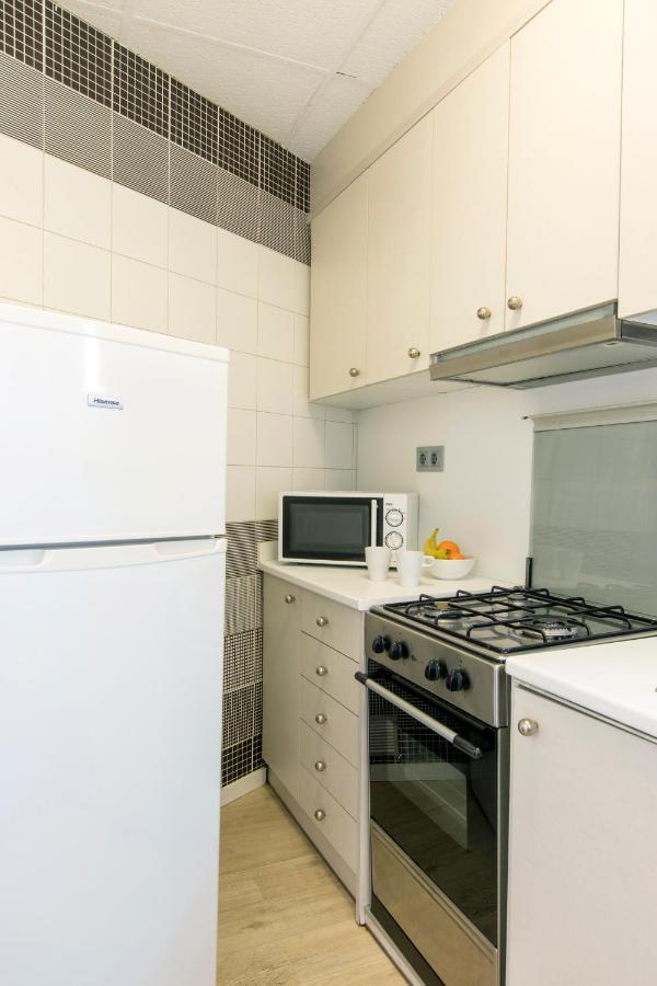 Appartement Flats Friends Atlantida Benidorm