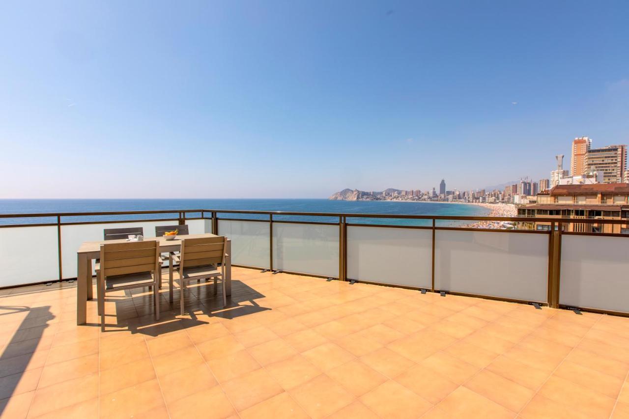 Appartement Flats Friends Atlantida