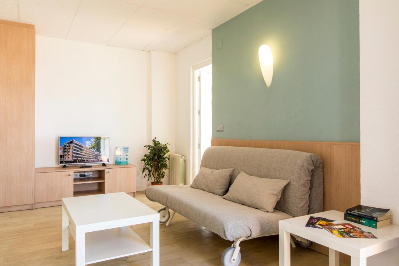 Flats Friends Atlantida Appartement
