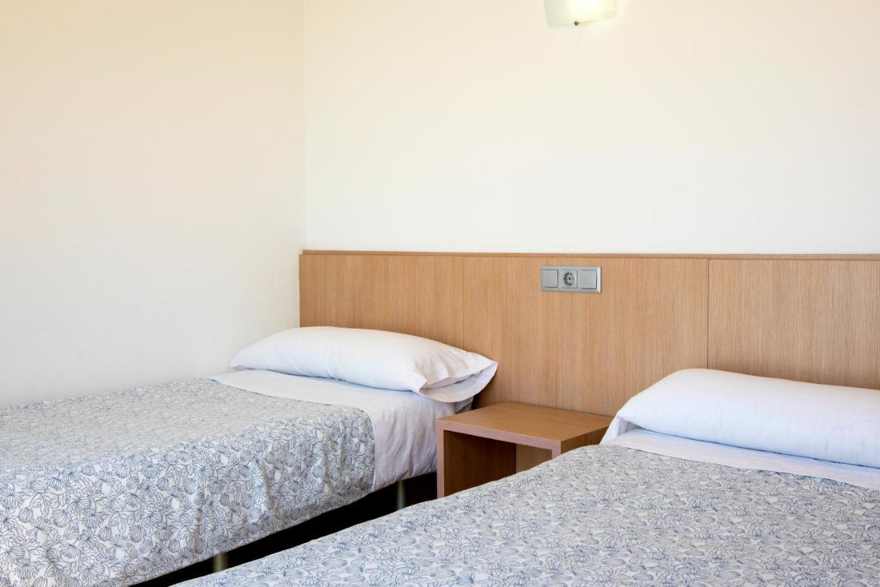 Flats Friends Atlantida Appartement *