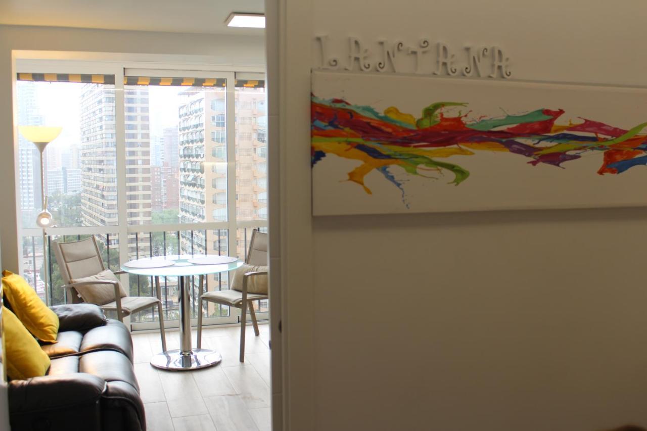 Lantana - * Benidorm