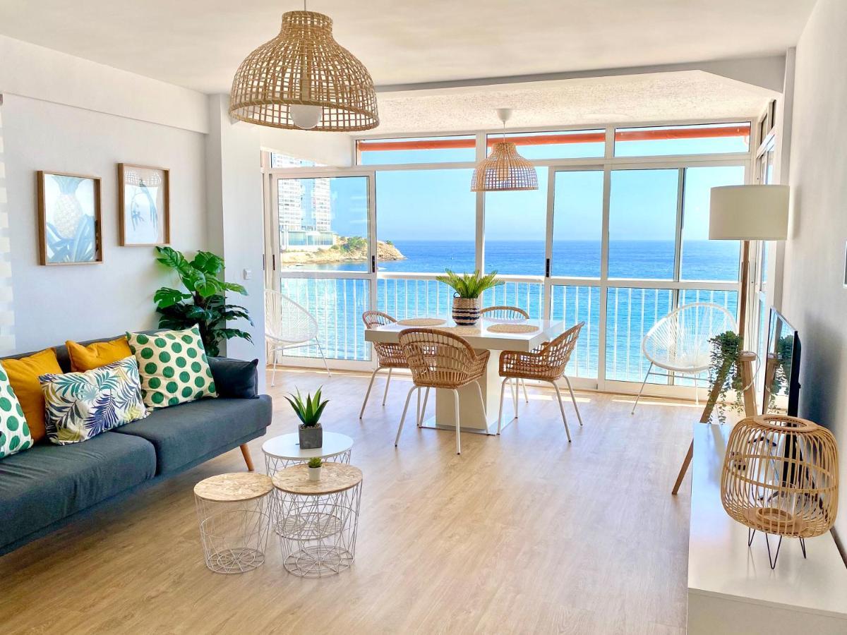 Appartement Vistas Espectaculares En Pleno Rincon De Loix *