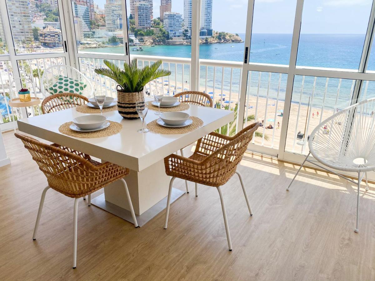 Appartement Vistas Espectaculares En Pleno Rincon De Loix *