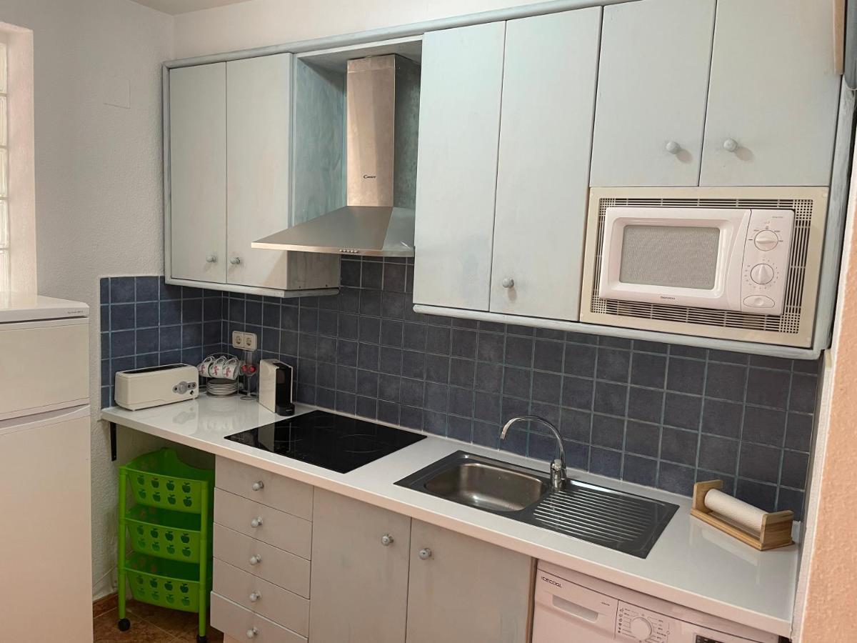Alameda Ii Appartement