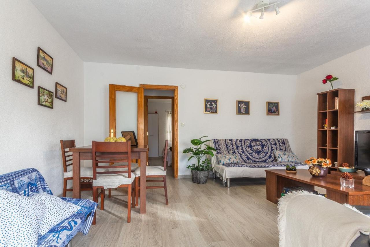 2br Flat - Aircon - 5 Min Walk To Beach * Benidorm