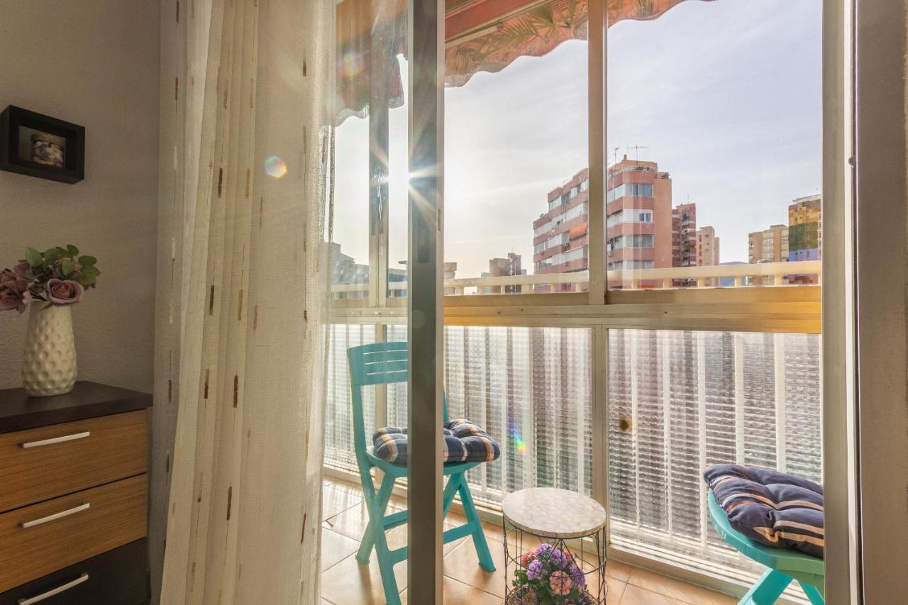Apartment 2br Flat - Aircon - 5 Min Walk To Beach