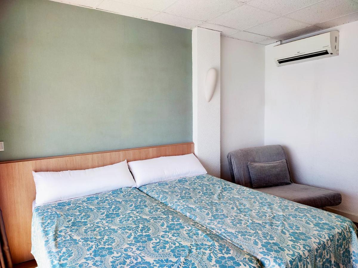 Flats Friends Atlantida Appartement Benidorm