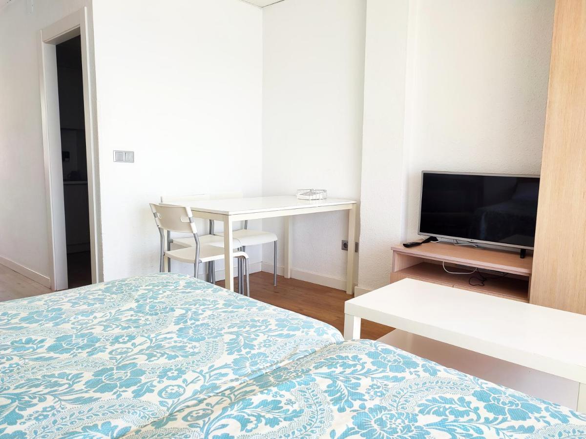 Appartement Flats Friends Atlantida *
