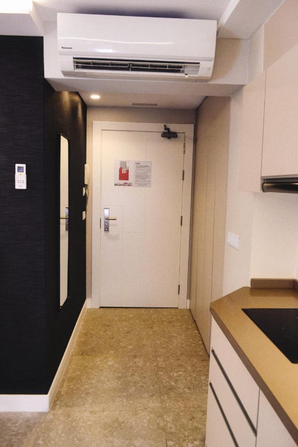 Gbh Hotel-apartamentos Posidonia 3*