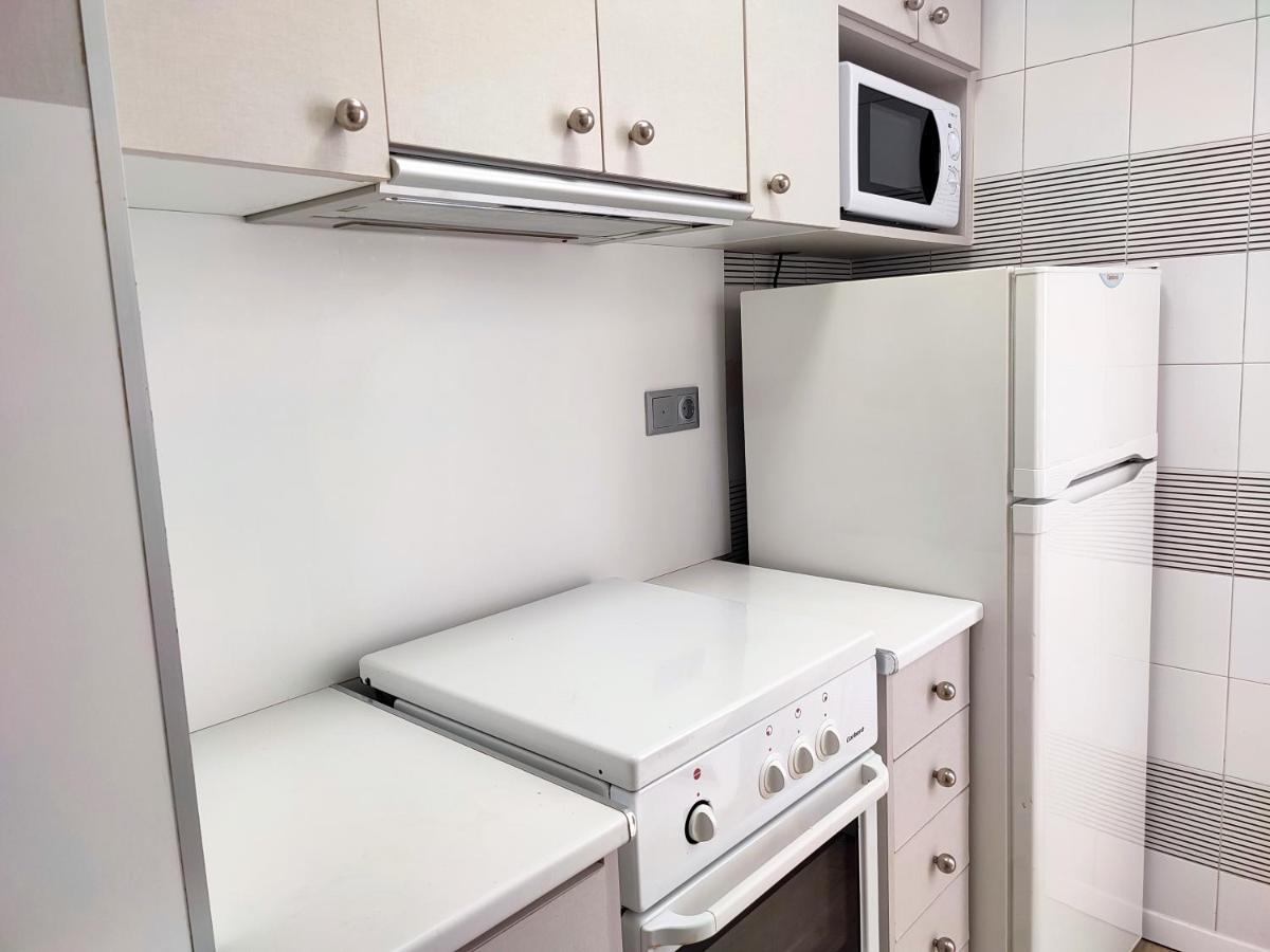 Flats Friends Atlantida Appartement Benidorm