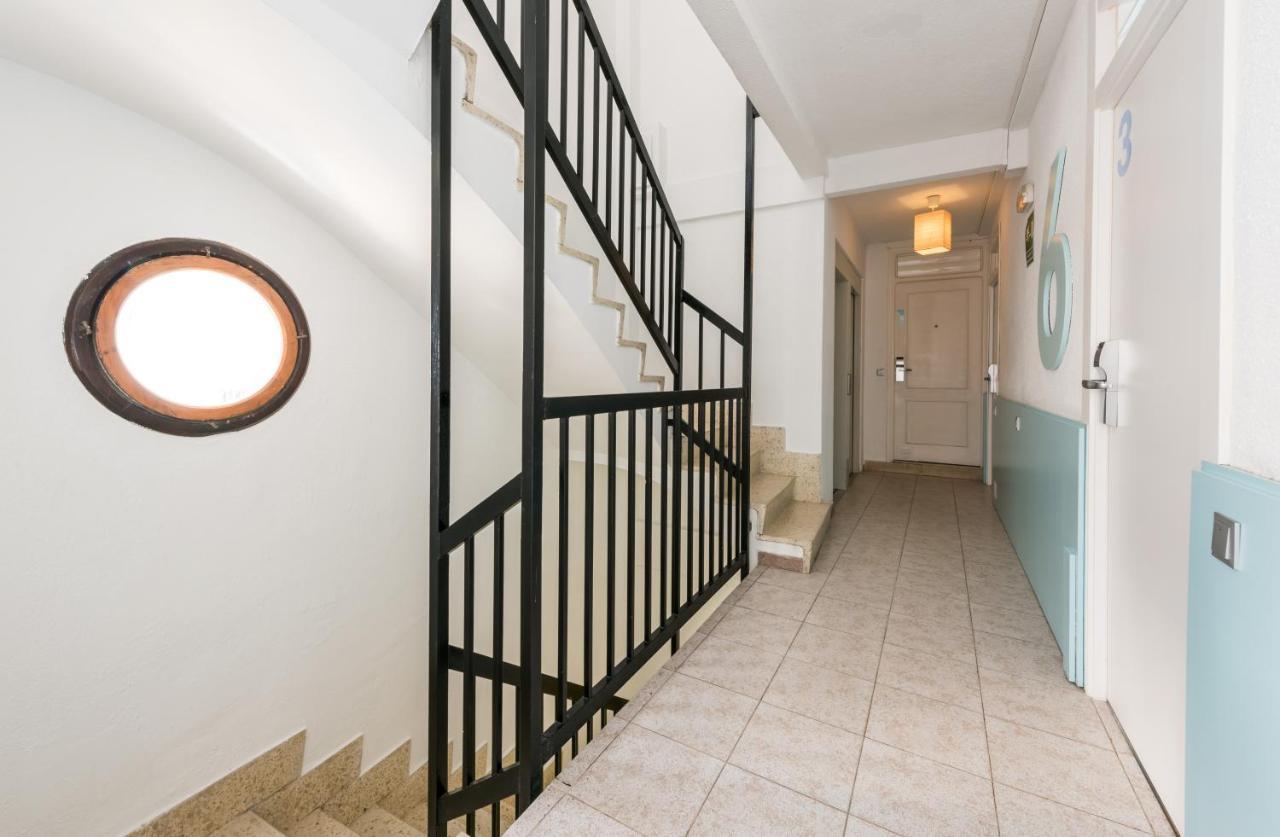 Appartement Flats Friends Atlantida Benidorm