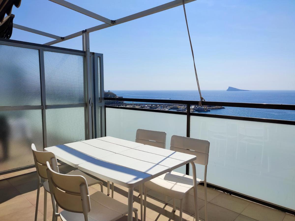 Flats Friends Atlantida Benidorm