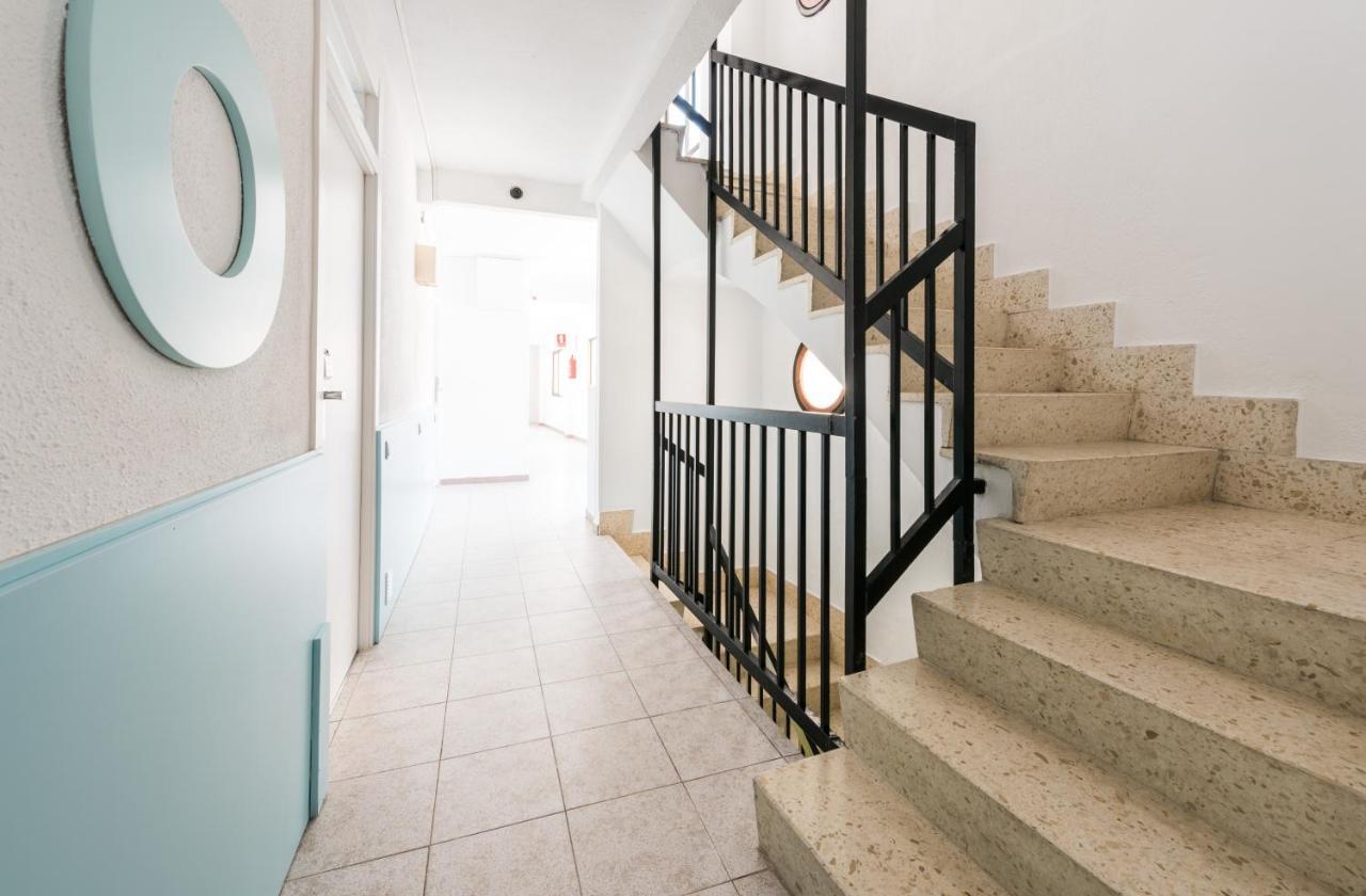 Flats Friends Atlantida Appartement Benidorm