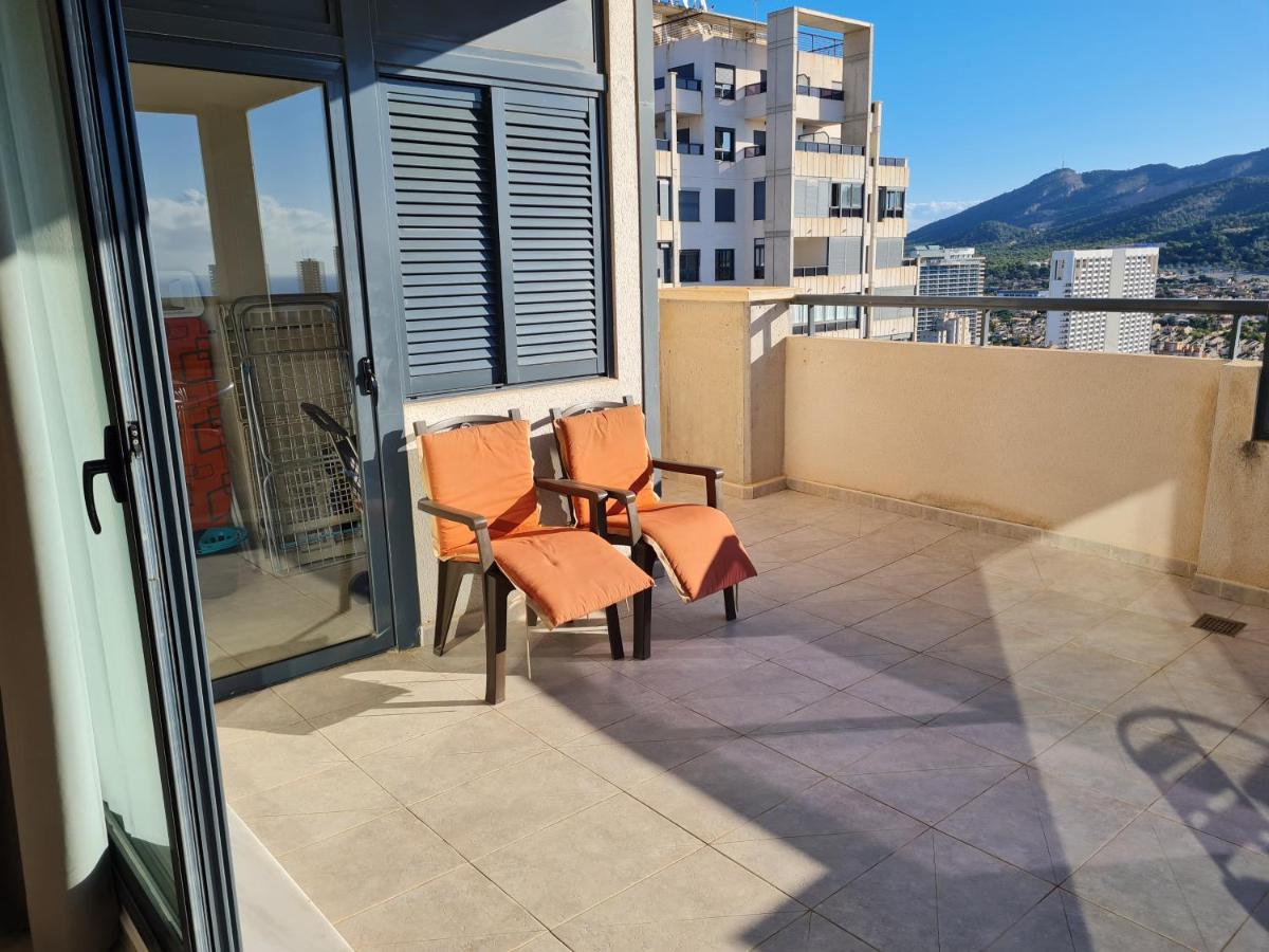 Gemelos 26 Apartments - Benidormland Benidorm