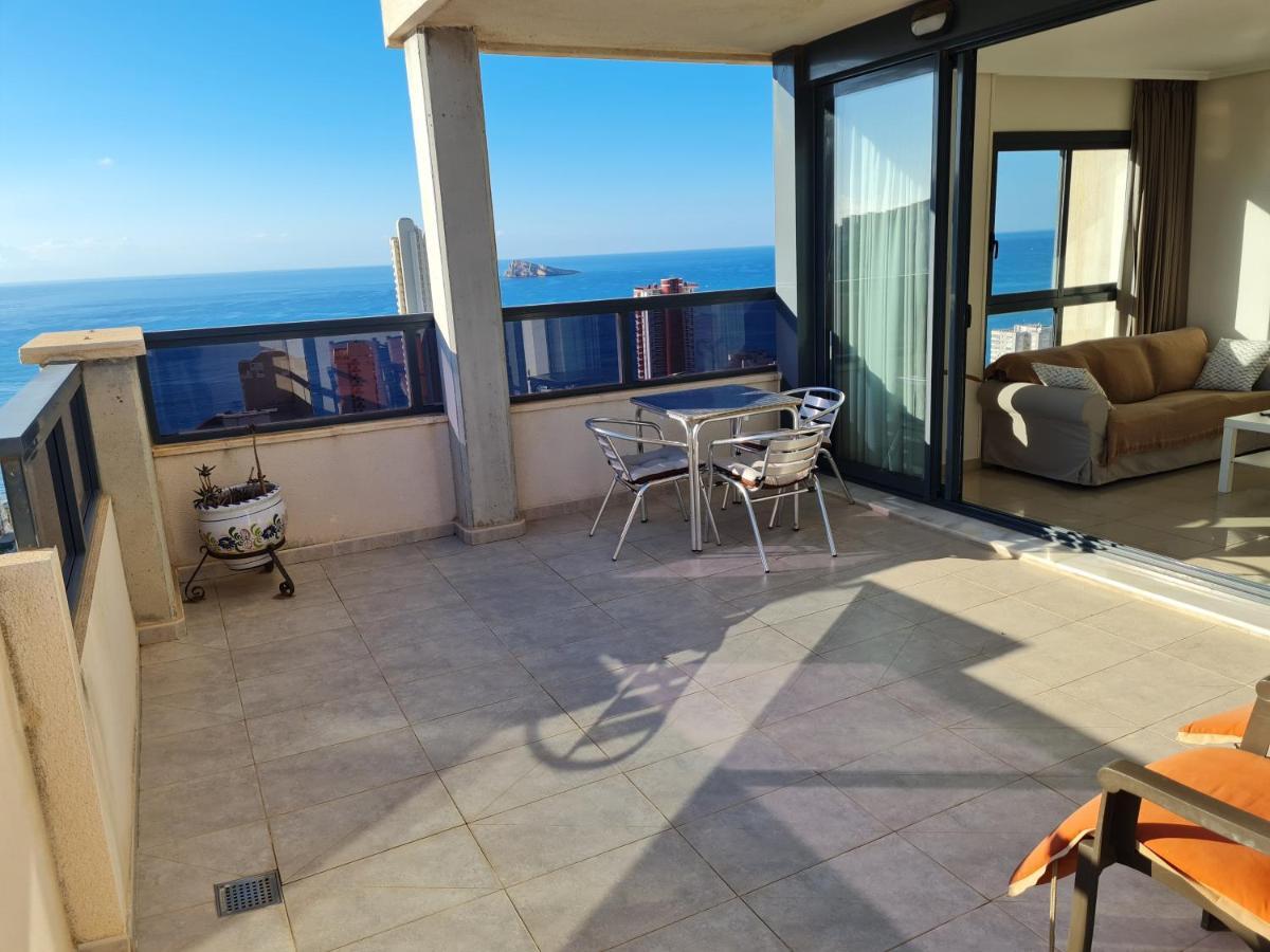 Gemelos 26 Apartments - Benidormland * Benidorm