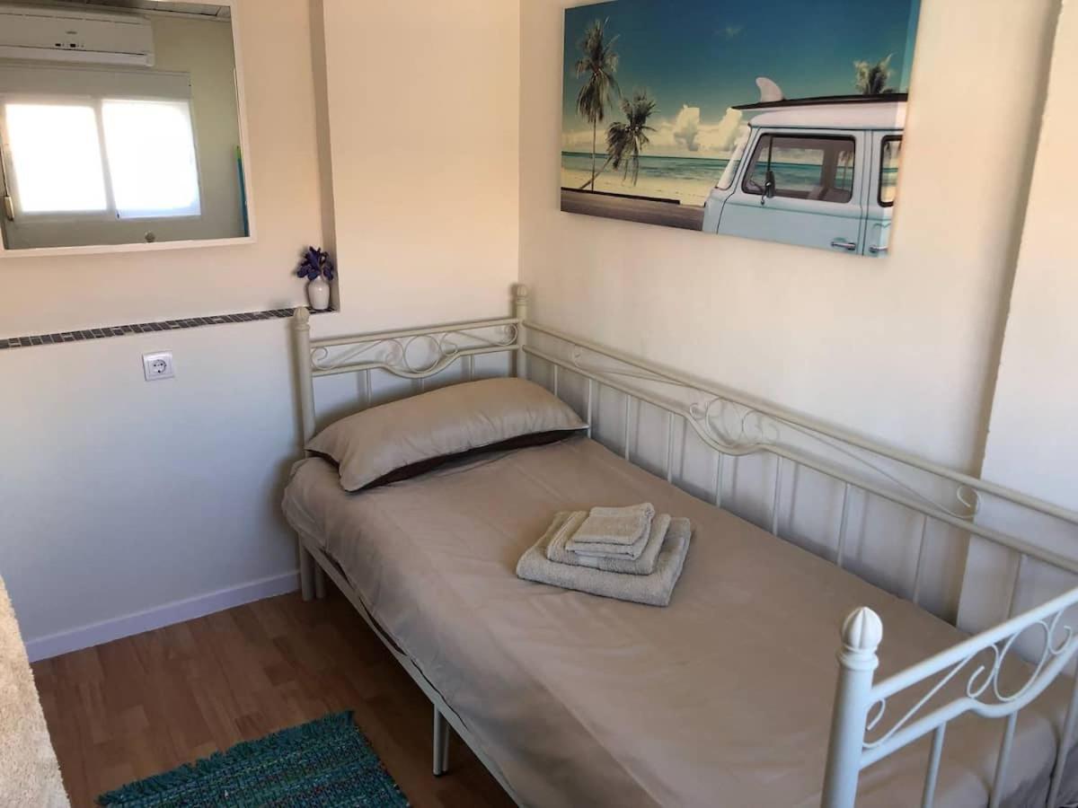 Aqualandia Apartment Benidorm