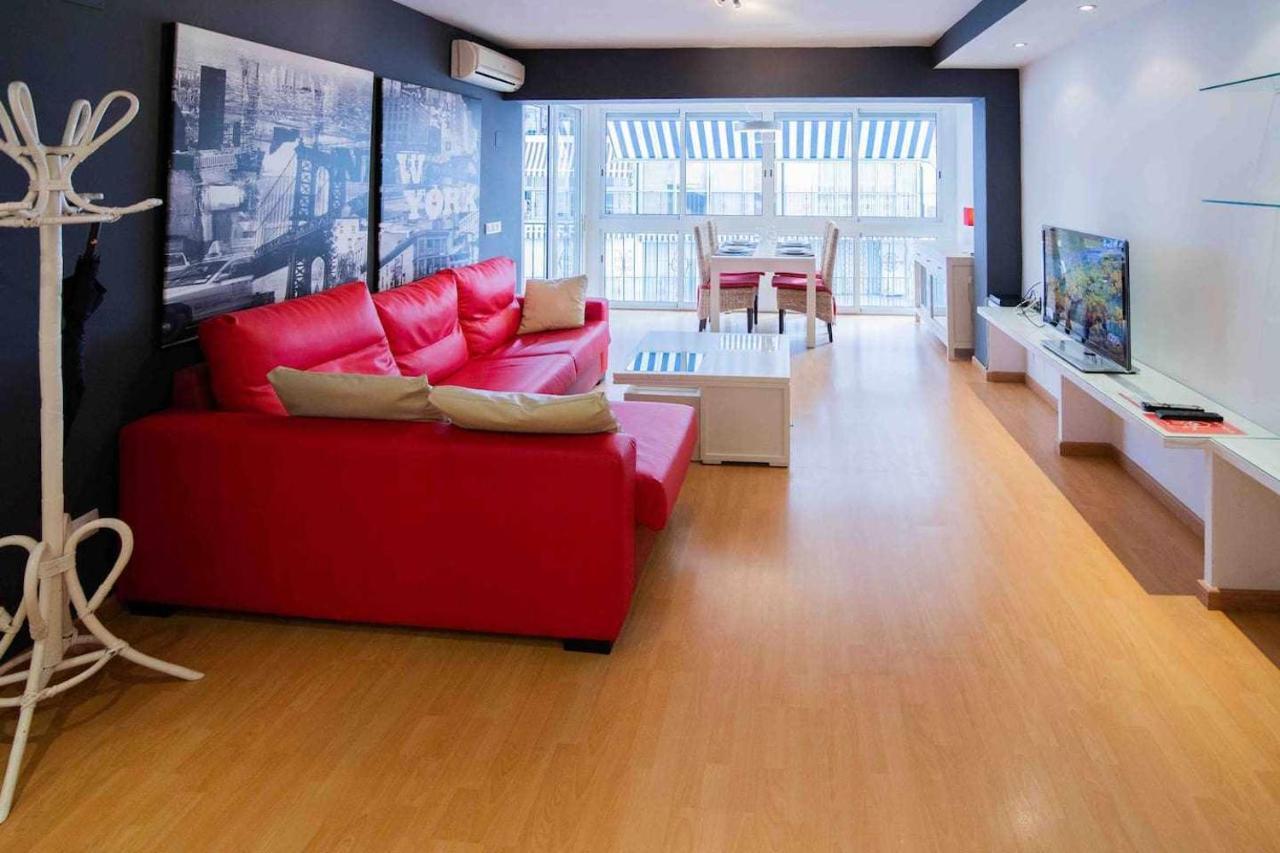 Stunningcenterlevantewifiaccable Tv Appartement *