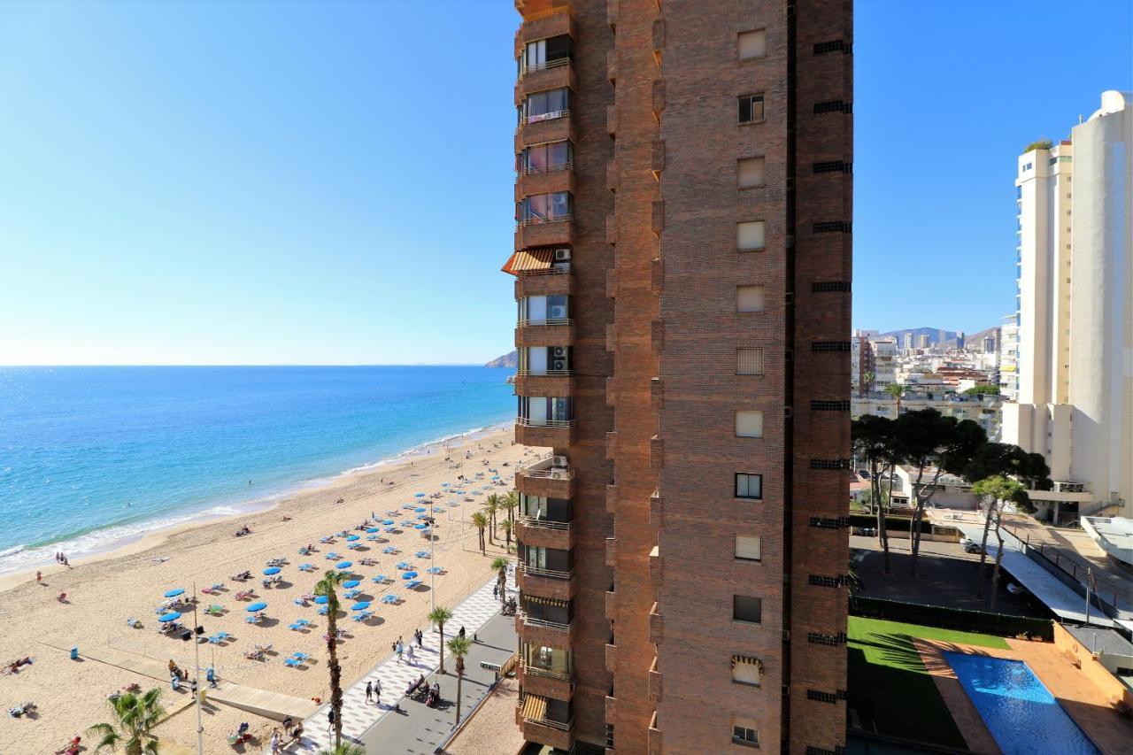 Principado Arena 8-A Apartment