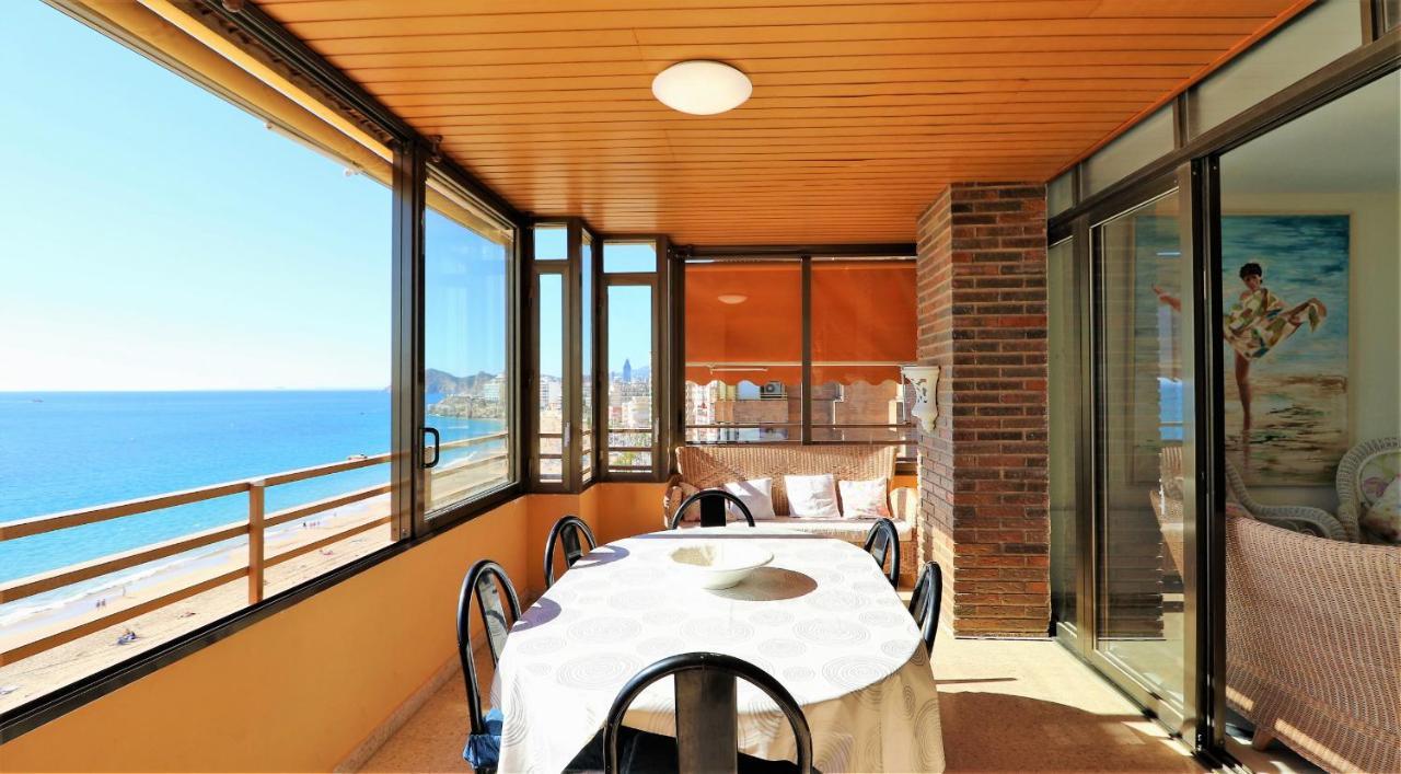 Principado Arena 8-A Apartment