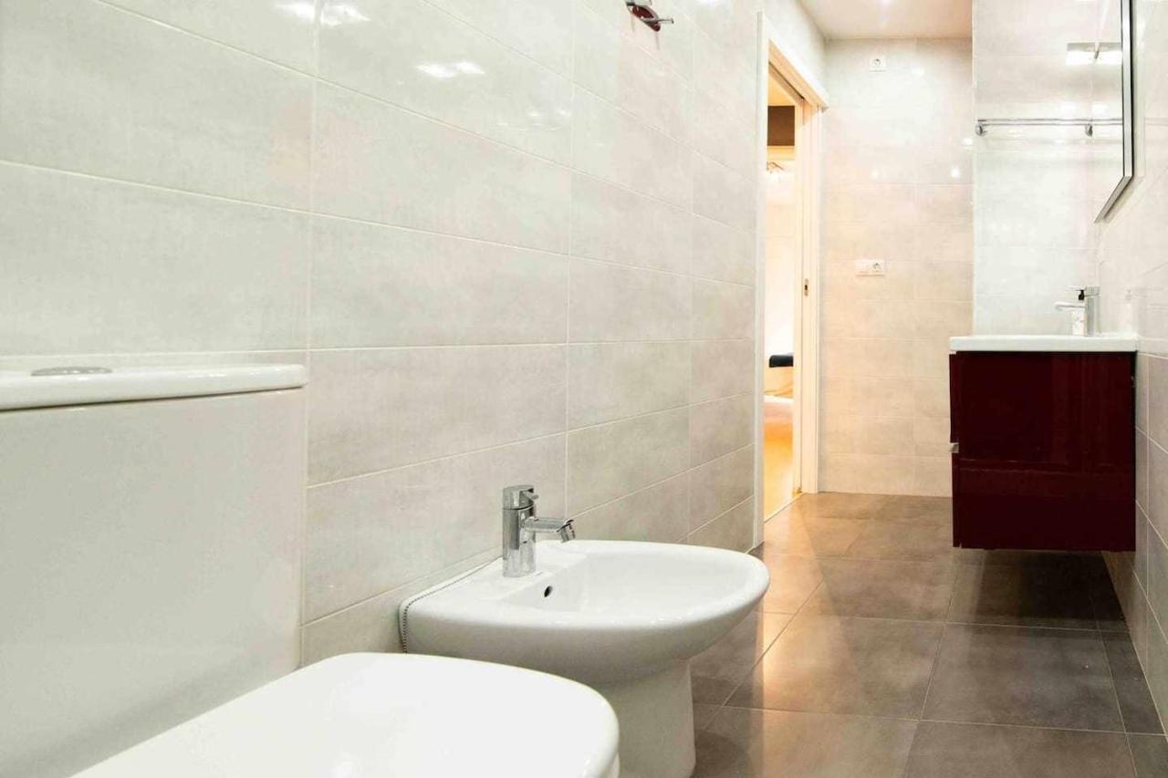 Appartement Stunningcenterlevantewifiaccable Tv *
