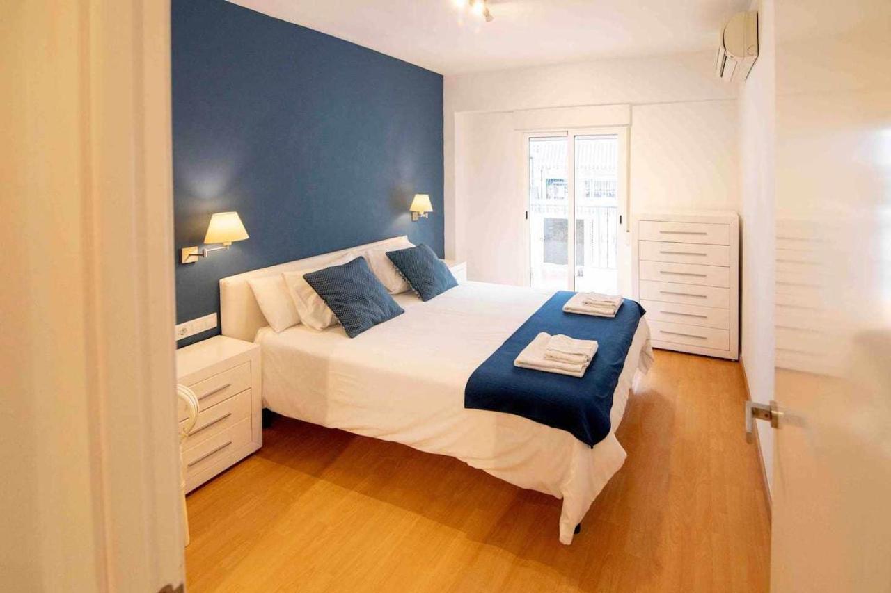 Stunningcenterlevantewifiaccable Tv Appartement