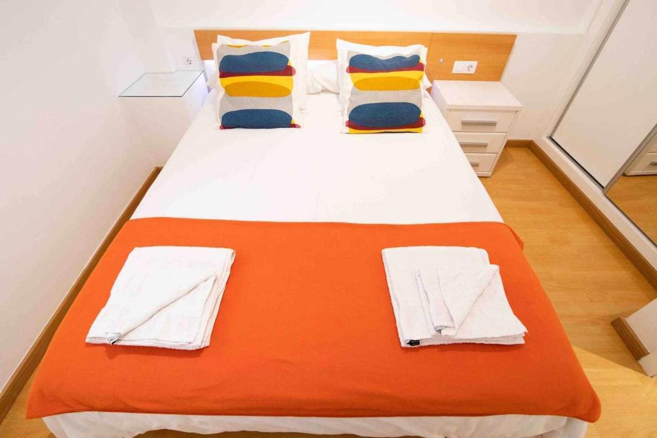 Appartement Stunningcenterlevantewifiaccable Tv *