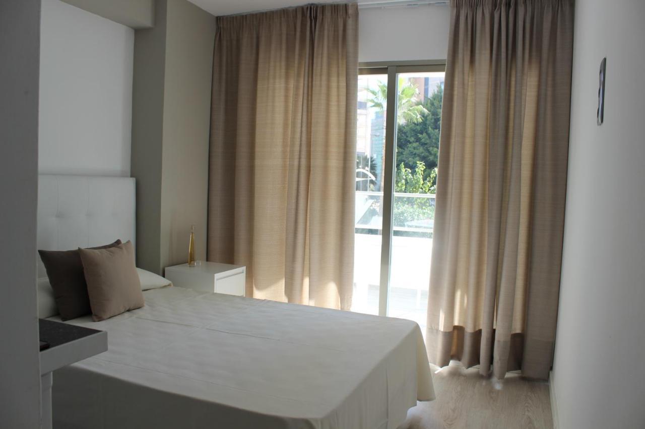 Aparthotel Flamingo - Adults Recommended 4*