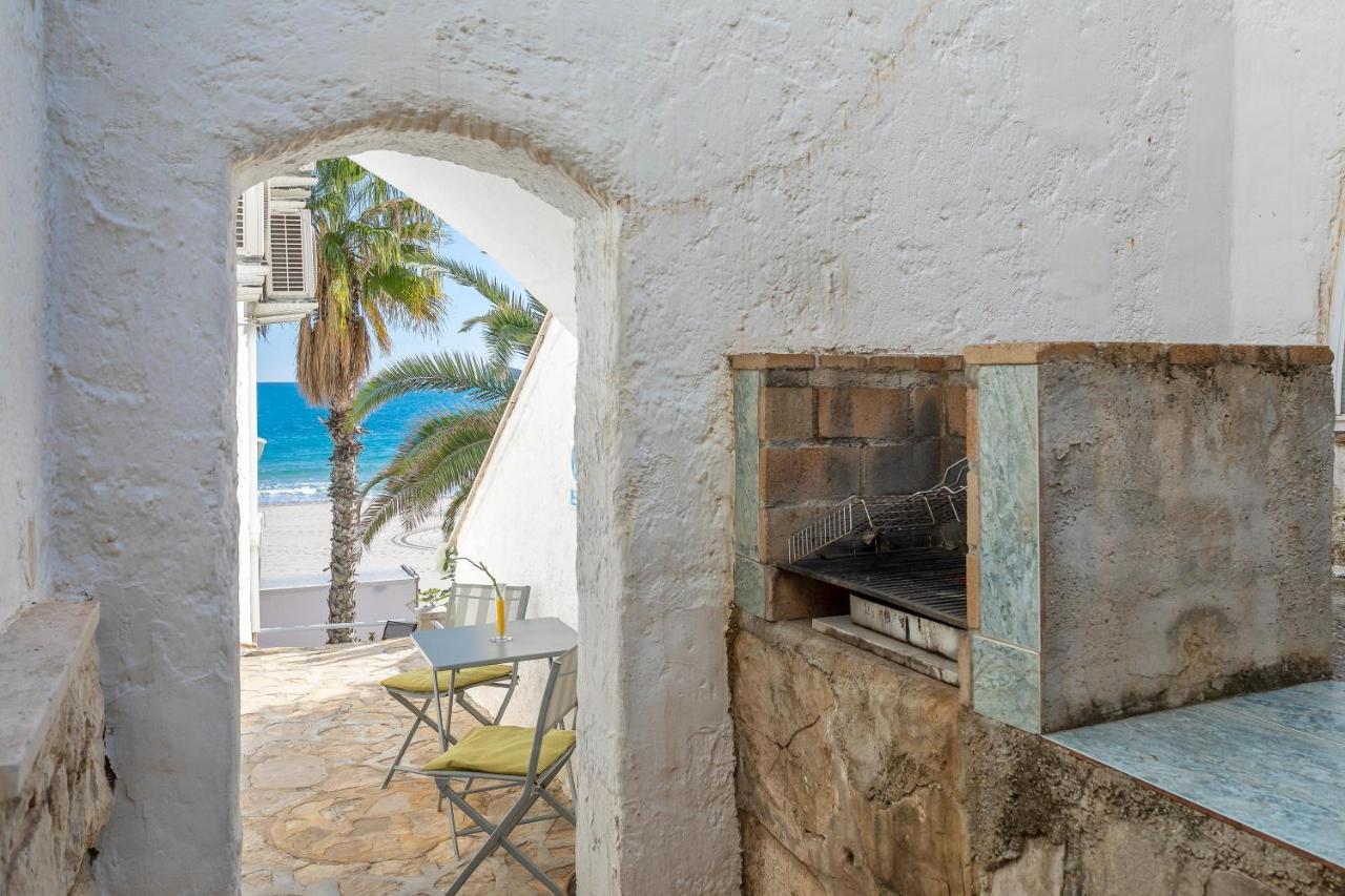 Apartment Casa Blanca 2