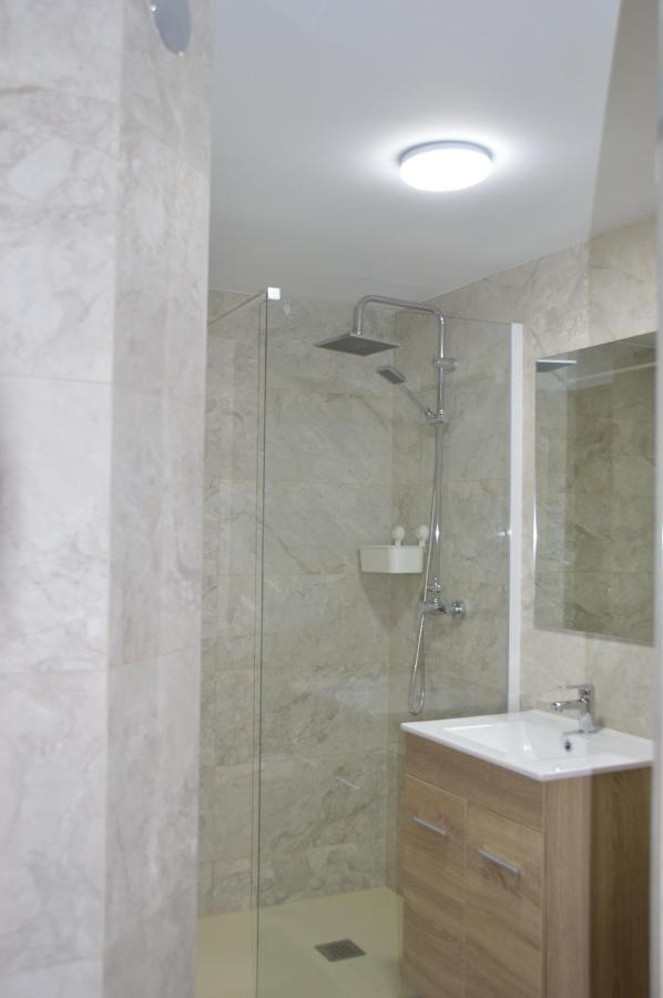 Sea View Apts Anna 9a