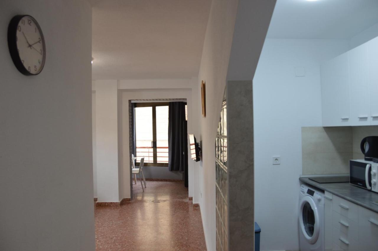 Apartamento Sea View Apts Anna 9a *