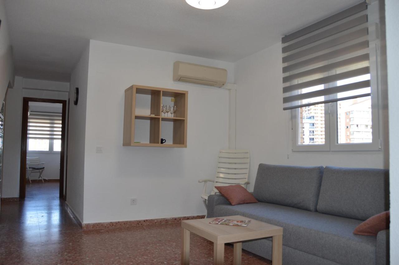 Sea View Apts Anna 9a Apartamento