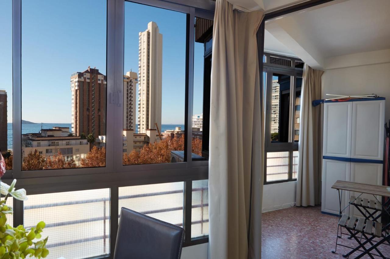 Anna Sun Apartment *