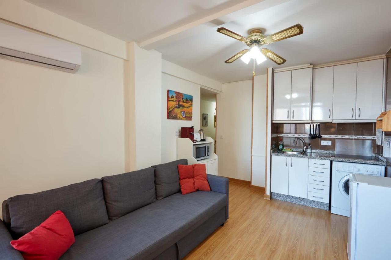 Anna Sun Apartment Benidorm