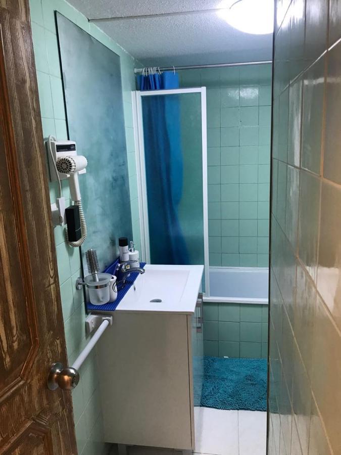 Apartamento Celebraciones Apartment Benidorm