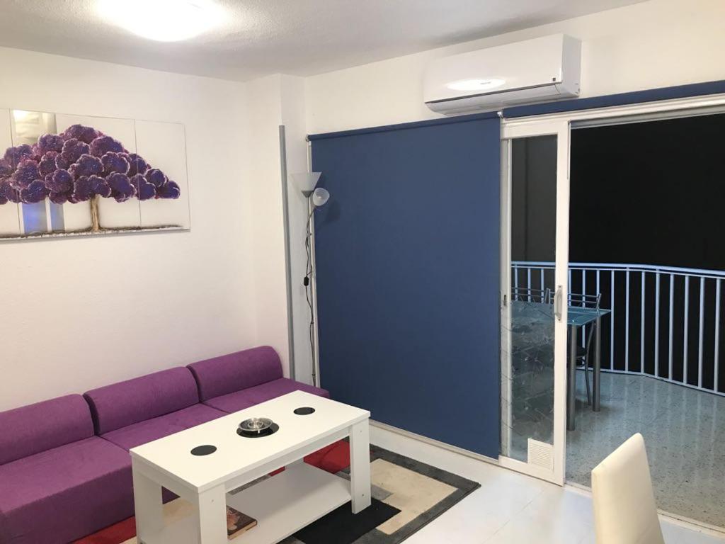 Apartamento Celebraciones Apartment *